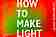 How to make light – Ingo Maurer crafted in Munich - Exhibition
